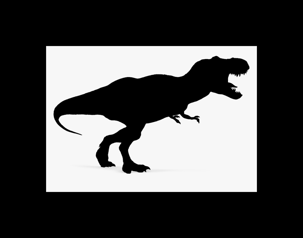 T-Rex — DEXX
